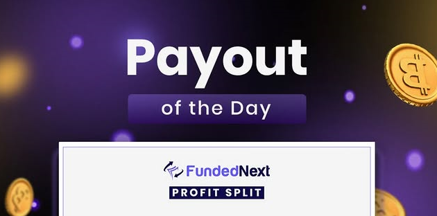 fundednext payout